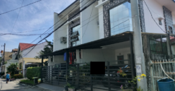 2 Story Duplex Town House and Lot For Sale In BF Homes Paranaque