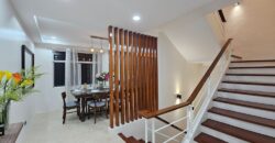 Modern 3-Story Townhouse in Merville Subd. Paranaque