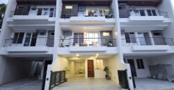 Modern 3-Story Townhouse in Merville Subd. Paranaque