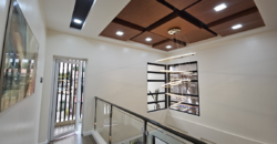 Brandnew Fully Furnished House for Sale in Las Pinas