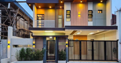 Brandnew Fully Furnished House for Sale in Las Pinas