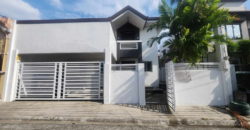 House and Lot for Sale in Bf Homes Paranaque