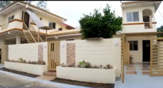 Bungalow Apartment Type for Sale in Bf Resort, Las Pinas