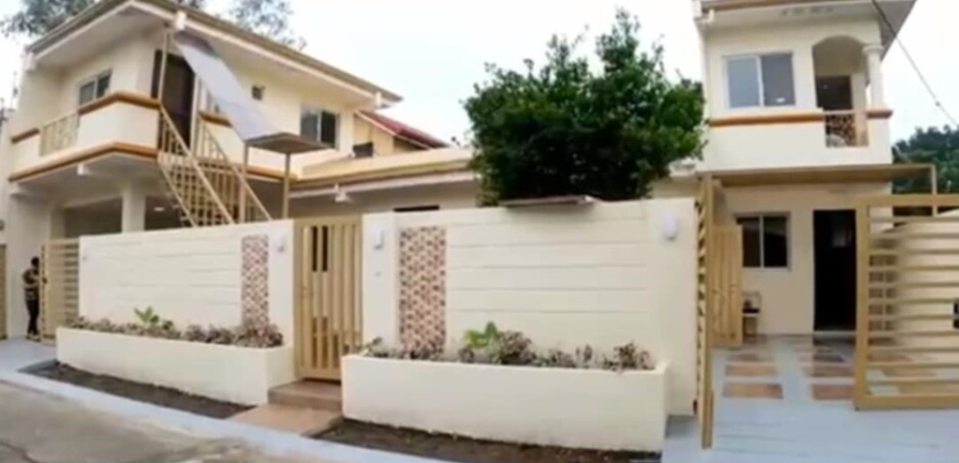 Bungalow Apartment Type for Sale in Bf Resort, Las Pinas