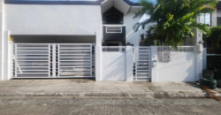 House and Lot for Sale in Bf Homes Paranaque