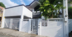 House and Lot for Sale in Bf Homes Paranaque