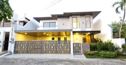 The Next-Level Home Experience. Modern House with Elevator in BF Homes Paranaque