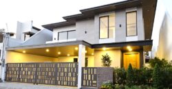 The Next-Level Home Experience. Modern House with Elevator in BF Homes Paranaque