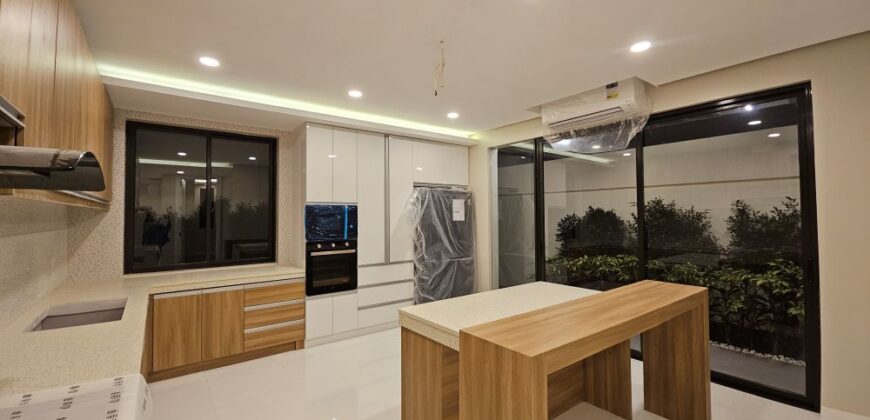 The Next-Level Home Experience. Modern House with Elevator in BF Homes Paranaque