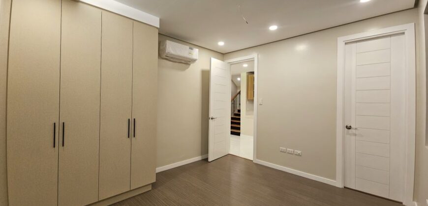 The Next-Level Home Experience. Modern House with Elevator in BF Homes Paranaque