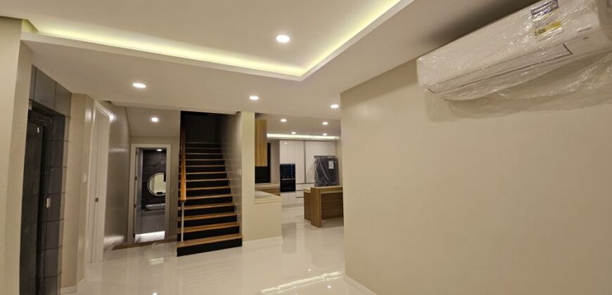 The Next-Level Home Experience. Modern House with Elevator in BF Homes Paranaque