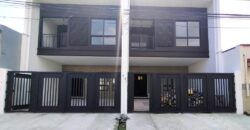 Brandnew Duplex w/ Attic for Sale in Pilar Village, Las Pinas