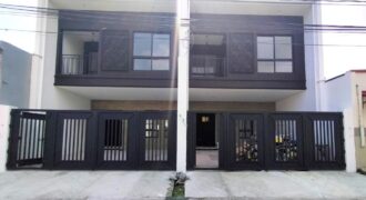 Brandnew Duplex w/ Attic for Sale in Pilar Village, Las Pinas