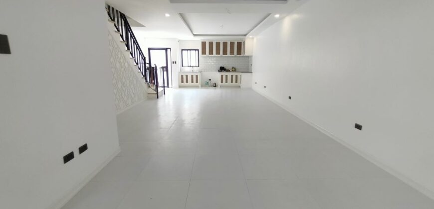 Brandnew Duplex w/ Attic for Sale in Pilar Village, Las Pinas