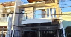 Brand New Furnished Home for Sale in BF Resort Las Piñas