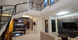 Brand New Furnished Home for Sale in BF Resort Las Piñas