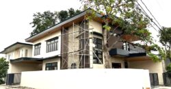 Brandnew Corner House for Sale in Bf Homes, Paranaque