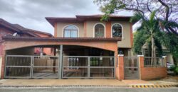 3 Storey Furnished House for Sale in Portofino Heights