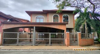 3 Storey Furnished House for Sale in Portofino Heights