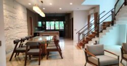 3 Storey Furnished House for Sale in Portofino Heights