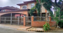 3 Storey Furnished House for Sale in Portofino Heights