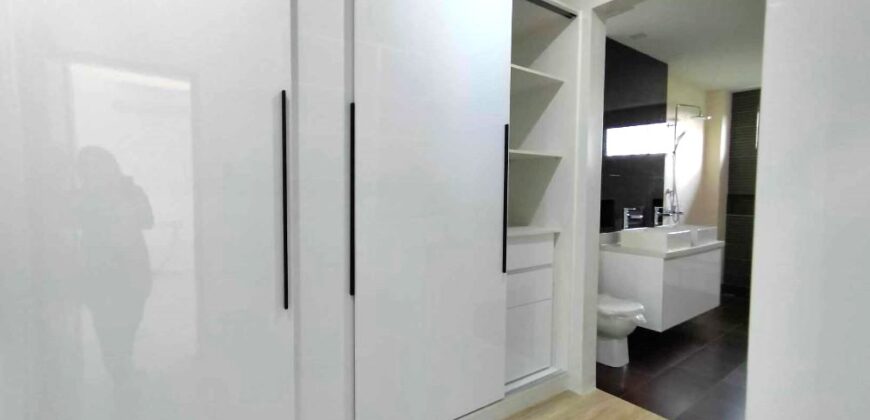 Brandnew Modern House for Sale in Bf Homes, Paranaque