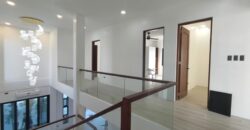 Brandnew House for Sale in Tahanan Village