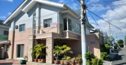 House and Lot for Sale in Bf Homes Paranaque