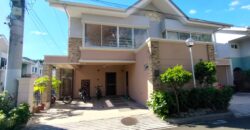 House and Lot for Sale in Bf Homes Paranaque