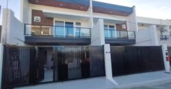 Brandnew Duplex House for Sale in Paranaque