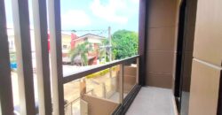 Brandnew Townhouse for Sale in Pilar Village, Las Pinas