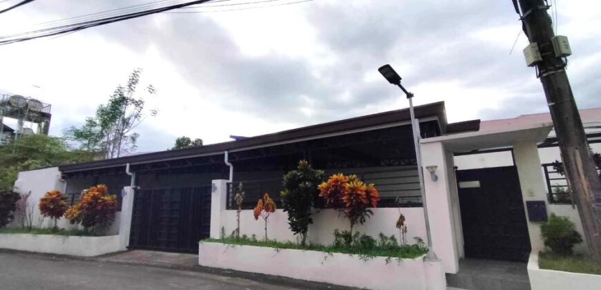 Well Maintained House for Sale in Bf Homes, Paranaque