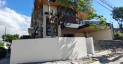 Brandnew Corner House for Sale in Bf Homes, Paranaque