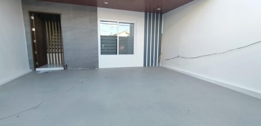 Brandnew Duplex House for Sale in Paranaque