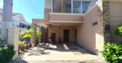 House and Lot for Sale in Bf Homes Paranaque