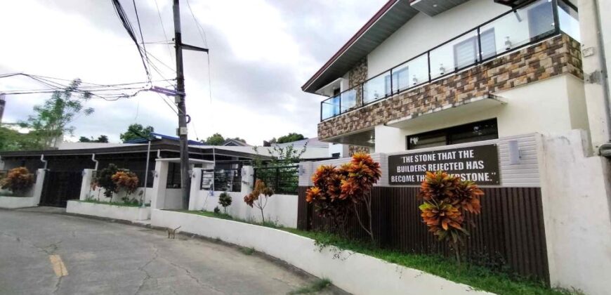 Well Maintained House for Sale in Bf Homes, Paranaque