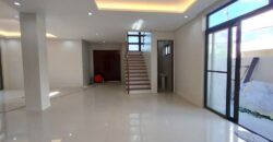 Brandnew Corner House for Sale in Bf Homes, Paranaque