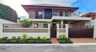 Urban Eden: A Stylish Home with Big Garden in BF Homes Paranaque