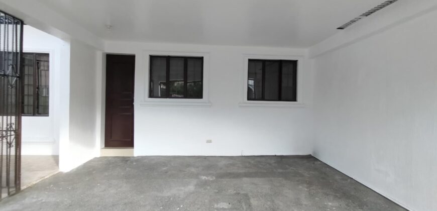 Bungalow House for Rent in Bf Homes, Paranaque