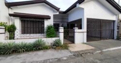 Bungalow House for Rent in Bf Homes, Paranaque