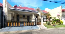 Newly Renovated Bungalow House for Sale in Bf Homes Paranaque