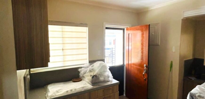 Newly Renovated Bungalow House for Sale in Bf Homes Paranaque