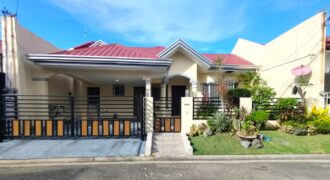 Newly Renovated Bungalow House for Sale in Bf Homes Paranaque