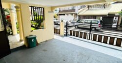 Newly Renovated Bungalow House for Sale in Bf Homes Paranaque