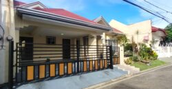 Newly Renovated Bungalow House for Sale in Bf Homes Paranaque