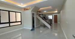 Budget Friendly: Brand New Home for Sale in Las Pinas