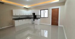 Budget Friendly: Brand New Home for Sale in Las Pinas