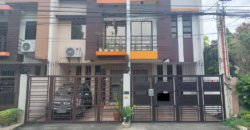 Duplex House for Sale In Paranaque