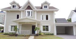 Victorian-inspired Home For Sale in La Posada, Sucat