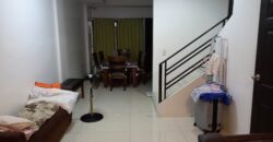 Duplex House for Sale In Paranaque